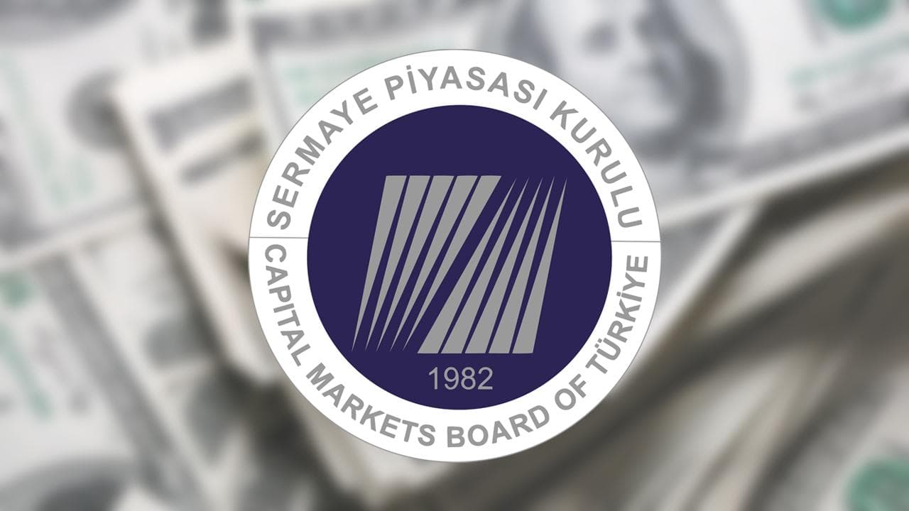 Sermaye Piyasası Kurulundan İade Hesabı Adımı