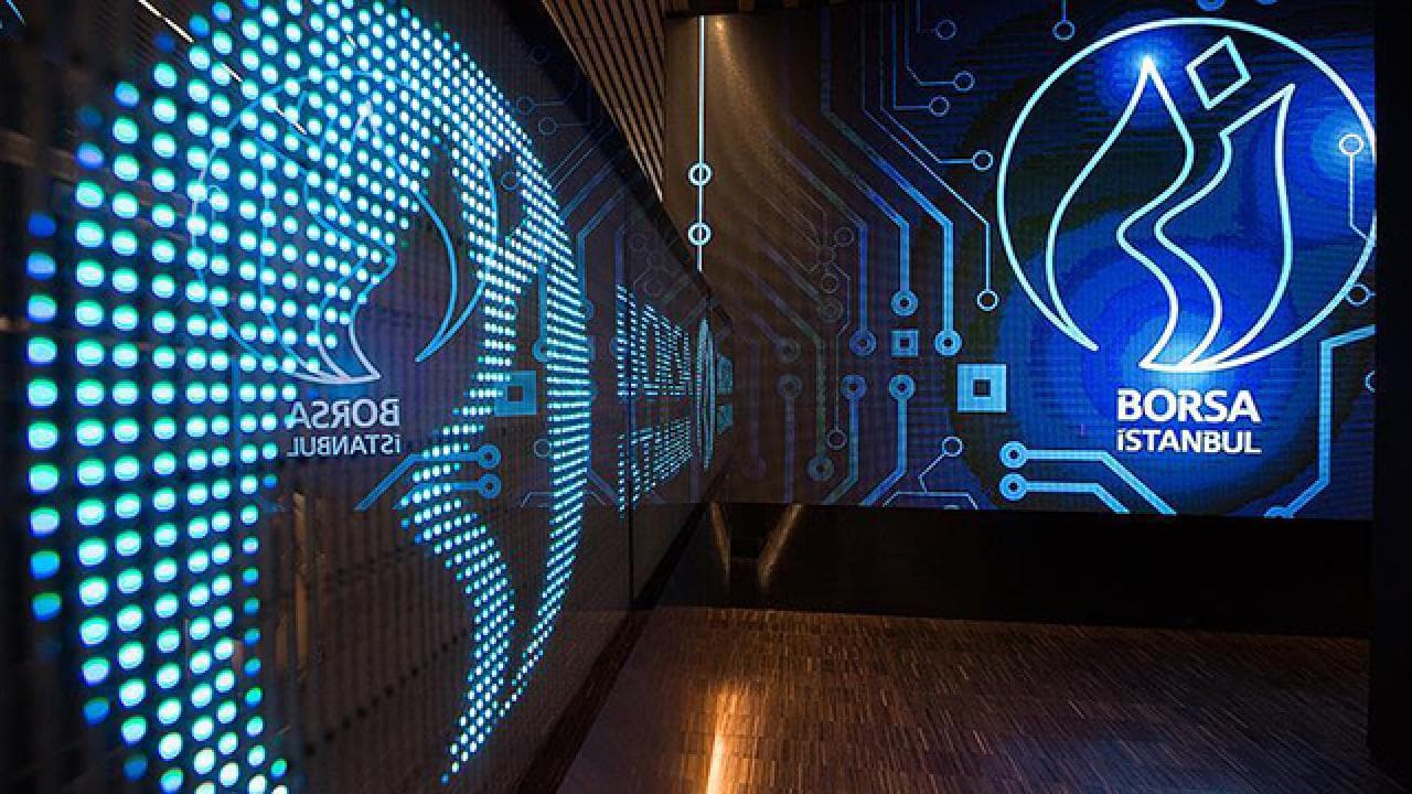 Borsa İstanbul'dan güne yükselişle başlangıç