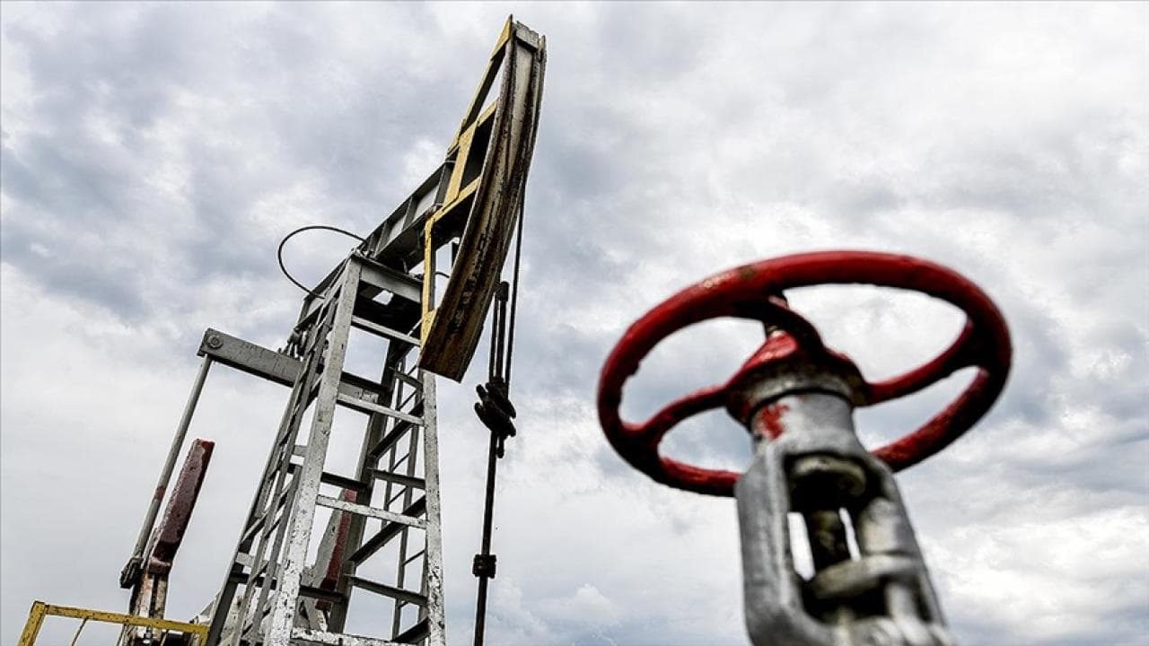 Brent Petrolün Varil Fiyatı 97,39 Dolar Seviyesinde