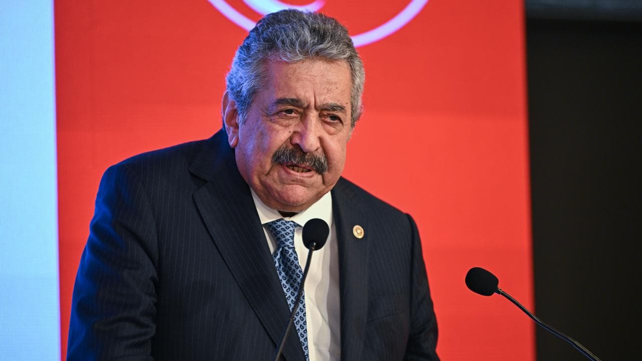 Terörsüz Türkiye İzleme Komisyonu Yakında Meclis'te Faaliyete Geçecek
