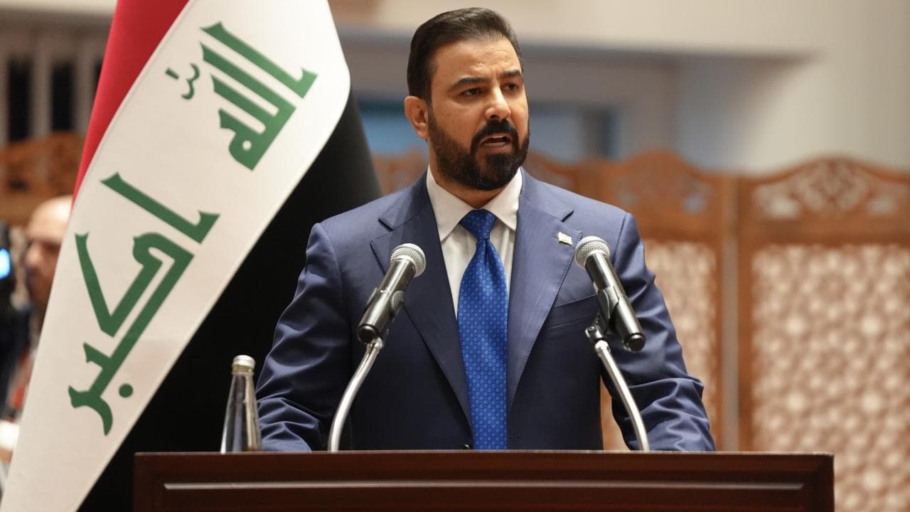 Irak'ta Amerikan Askeri Varlığı Sona Erdi: 1 Ekim Egemenlik Günü İlan Edildi