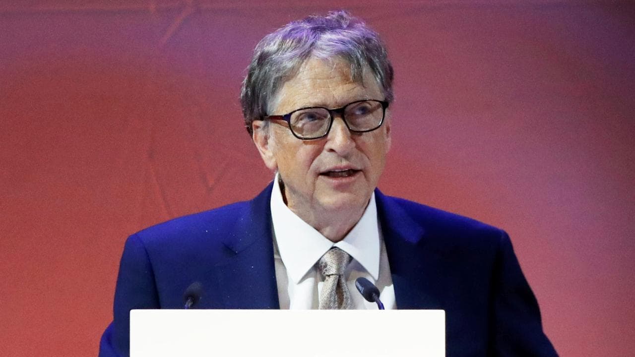 Bill Gates’ten Yapay Zeka Uyarısı: Önümüzdeki 5 Yıl Hayati Önem Taşıyor