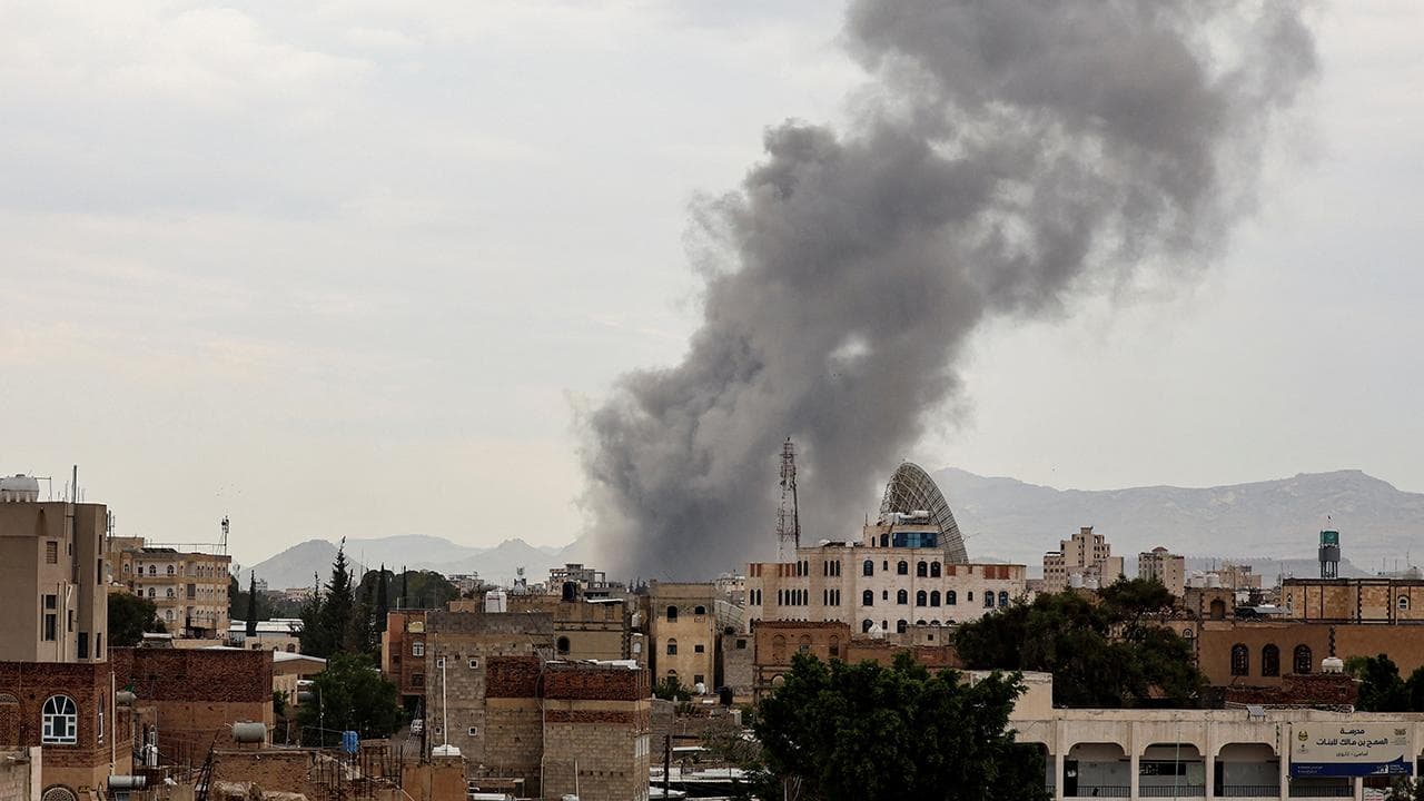 Yemen'de Husi Saldırıları Püskürtüldü