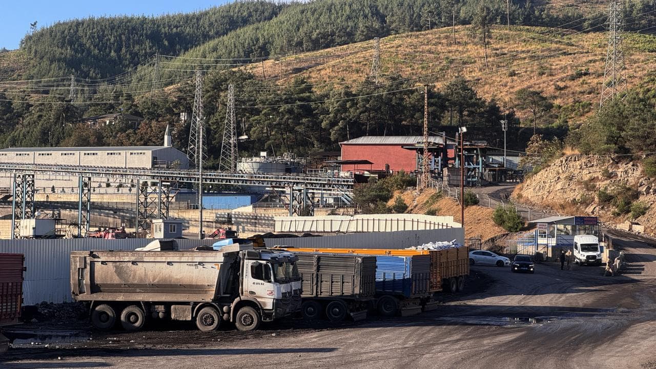 Soma'daki Maden Faciasında 9 Şüpheli Gözaltına Alındı