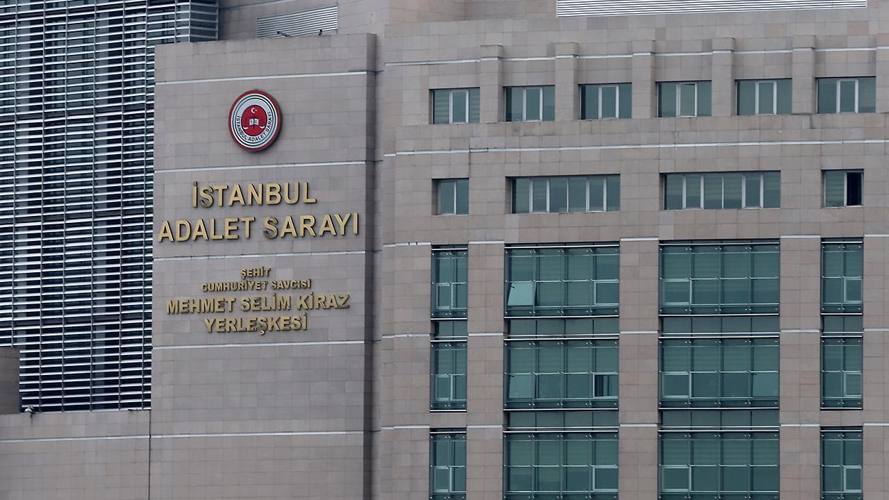 İstanbul Hakemler Derneği İçin Kapatma Davası Açıldı