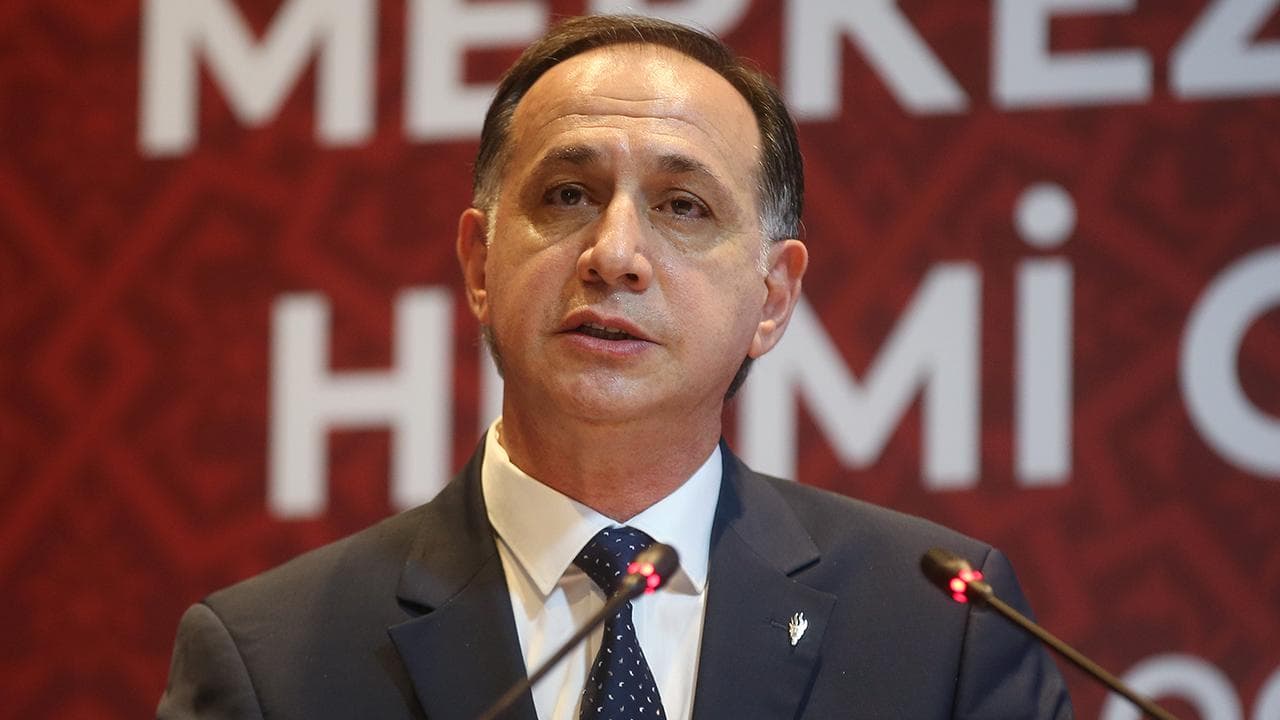Merkez Hakem Kurulu Başkanı Ferhat Gündoğdu Tutuklandı