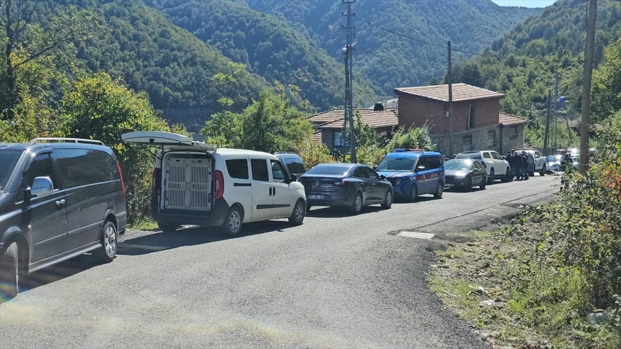 Zonguldak'ta kayıp balıkçı aranıyor