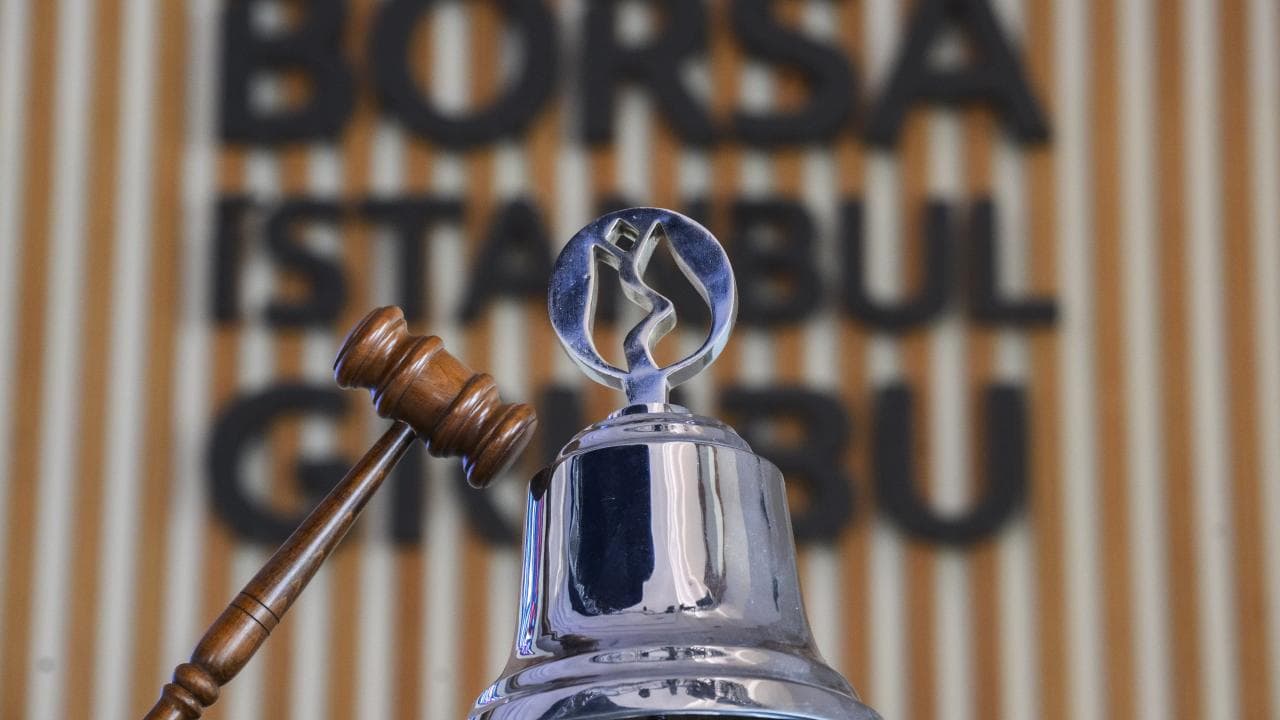 Borsa İstanbul'da Pozitif Seyir Devam Ediyor