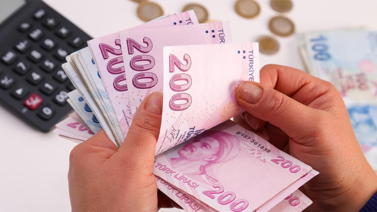 Ekim Ayı Yaşlı ve Engelli Aylıkları Hesaplara Yatırılıyor
