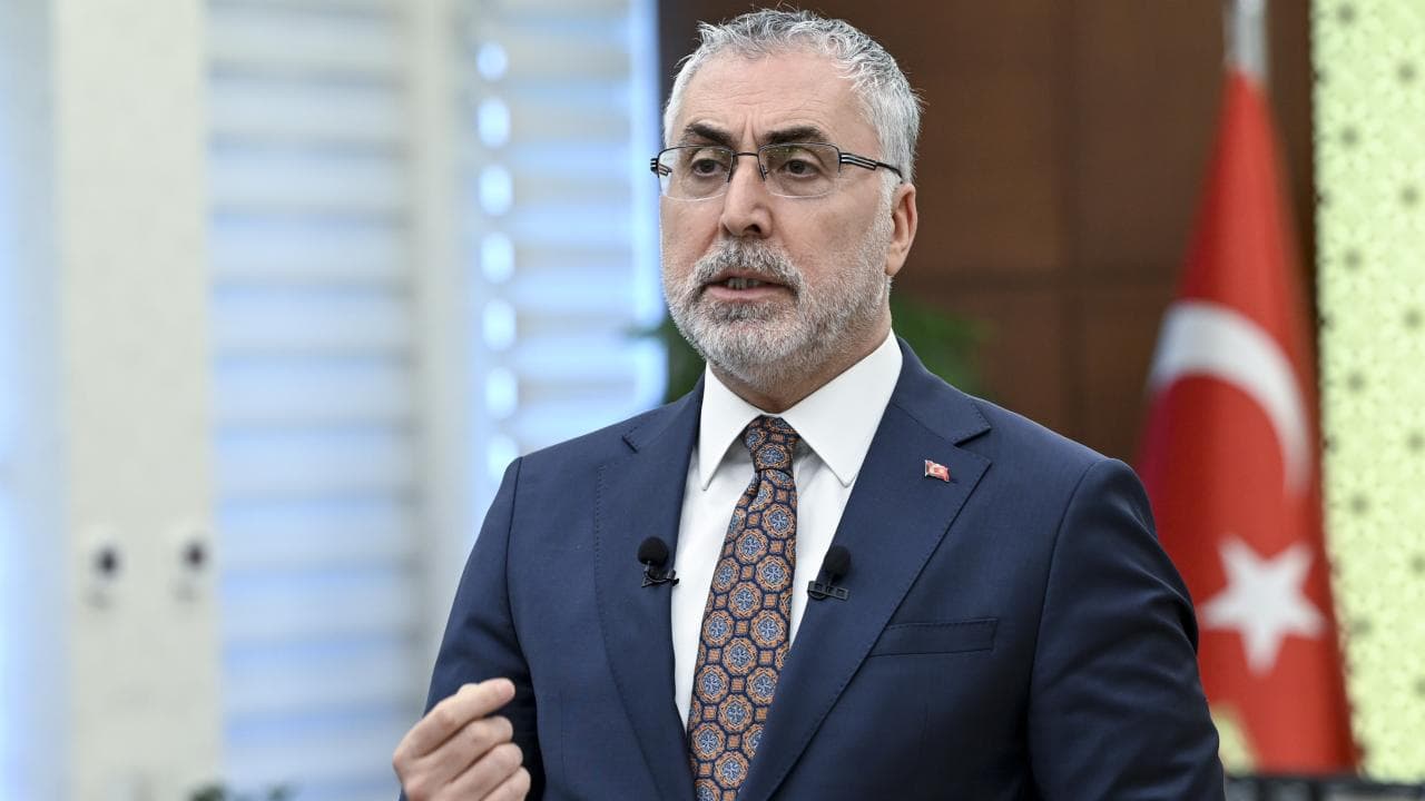 Bakan Işıkhan: GÜÇ Programı ile 630 binden fazla gence ulaşıldı