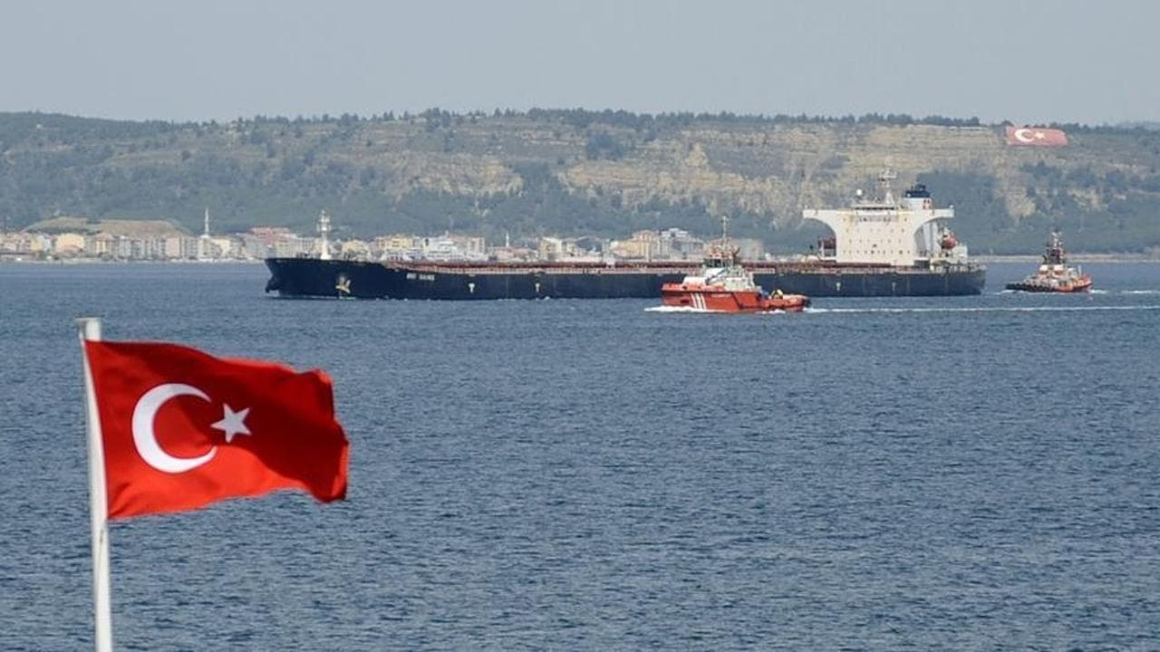 Türk Lirası ile Dış Ticaret Hacmi 9 Ayda 1,2 Trilyon Lirayı Geçti