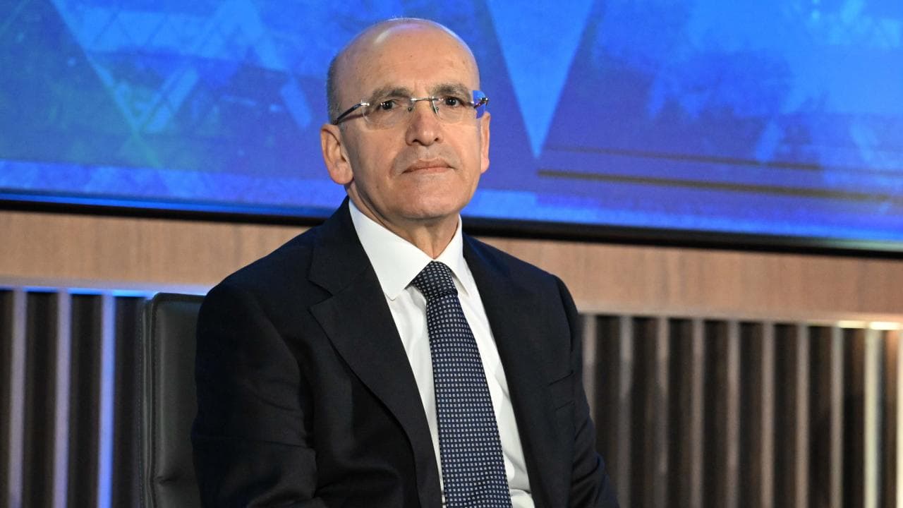 Bakan Şimşek: Yıllık Enflasyon 57 Ay Sonra Yüzde 30'un Altına Düştü