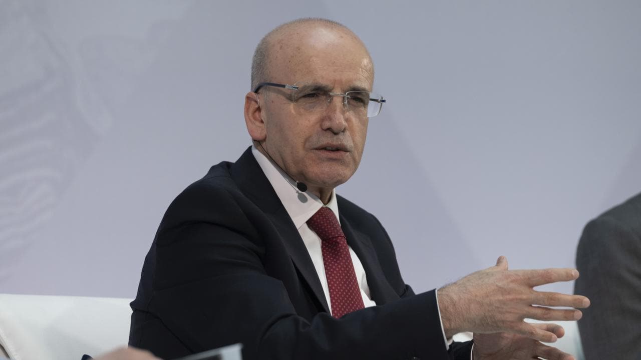 Bakan Şimşek'ten Enflasyon Açıklaması: Kira Enflasyonunda Düşüş Sürecek