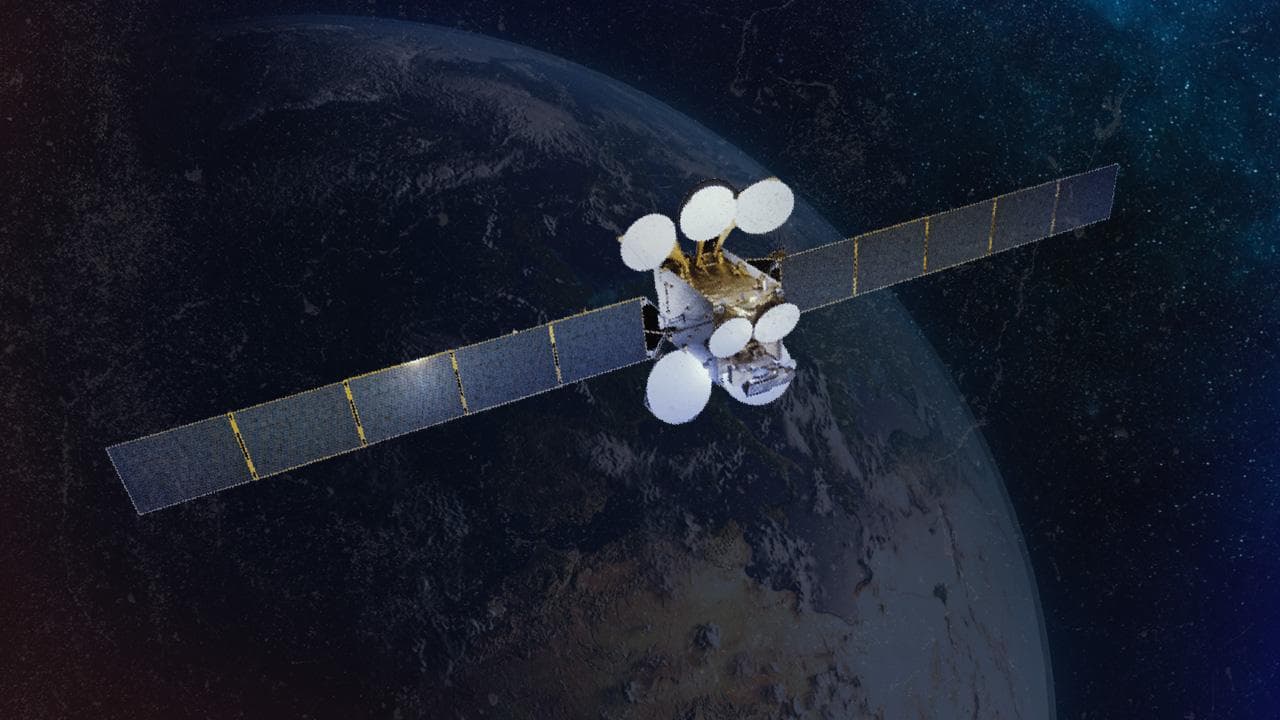 Türksat 7A Uydusunun Üretim Takvimi Belli Oldu