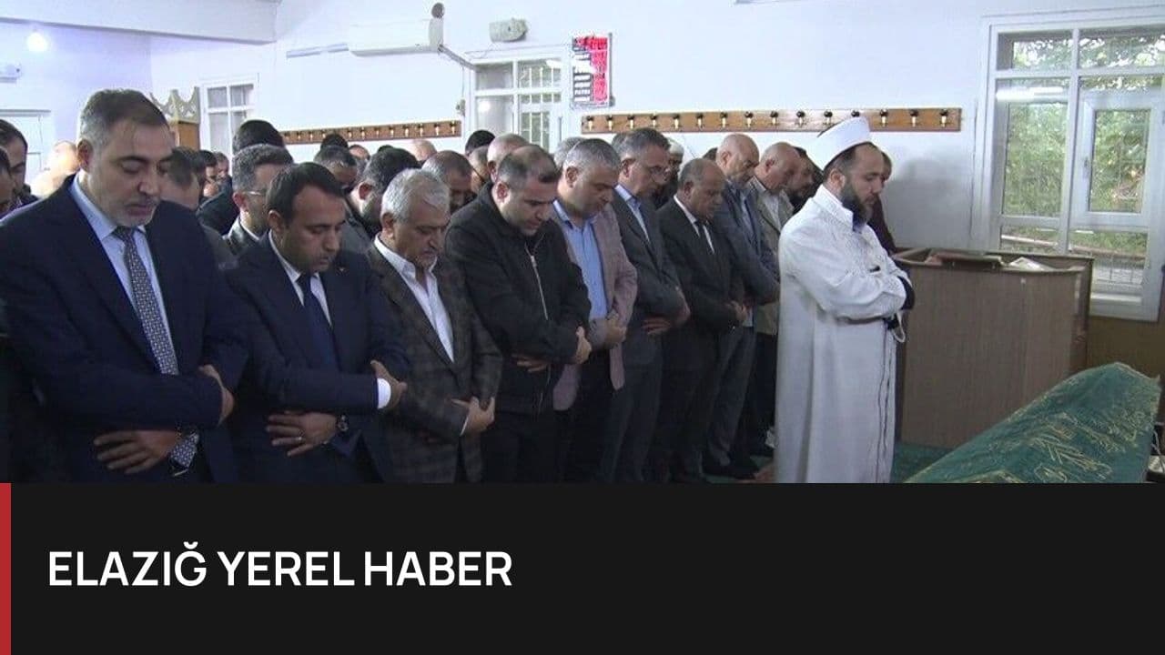 Günel Ailesinin Yası