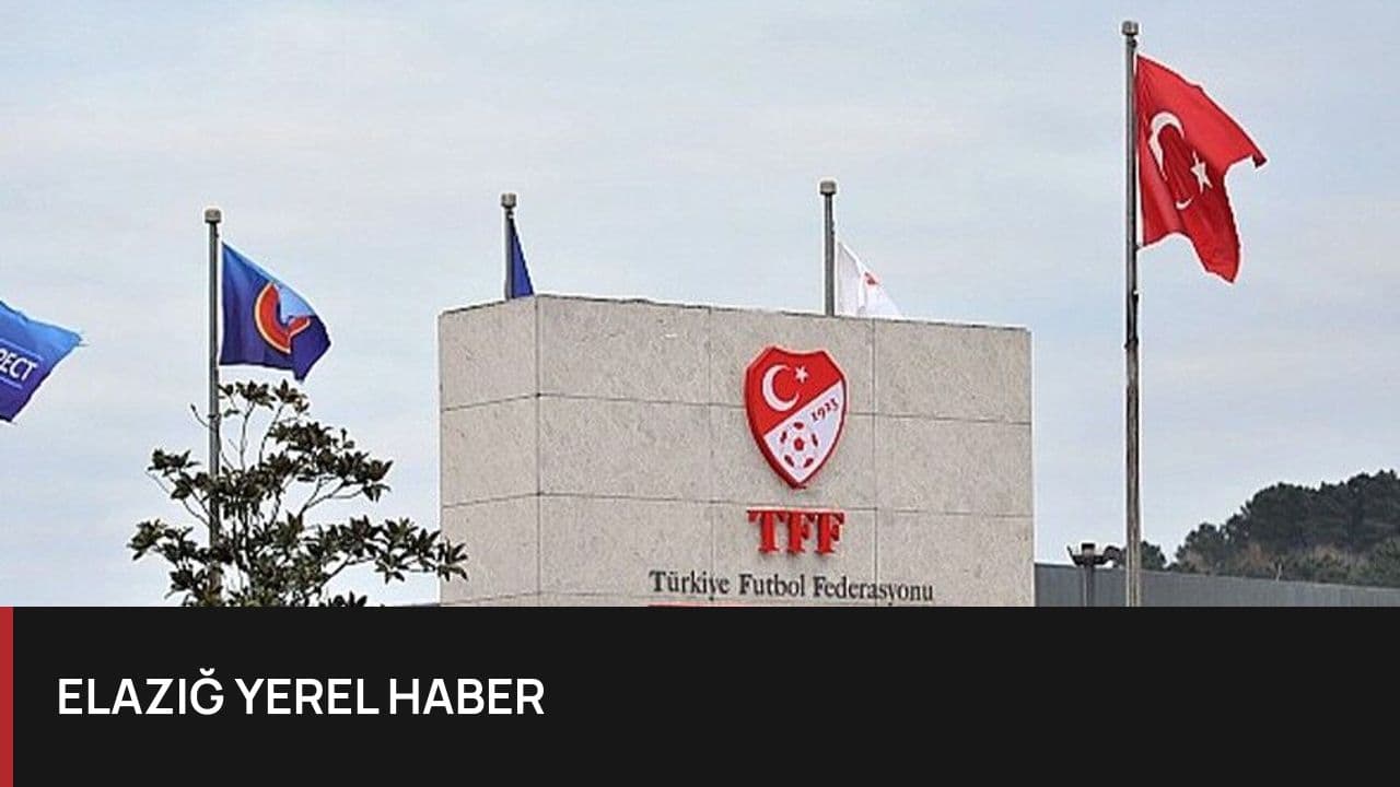 TFF 2026-2027 Kulüp Lisans Süreçlerini Tamamladı