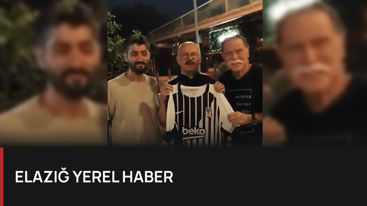 Yarım Asırlık Hayranlık Atina'da Vuslatla Son Buldu