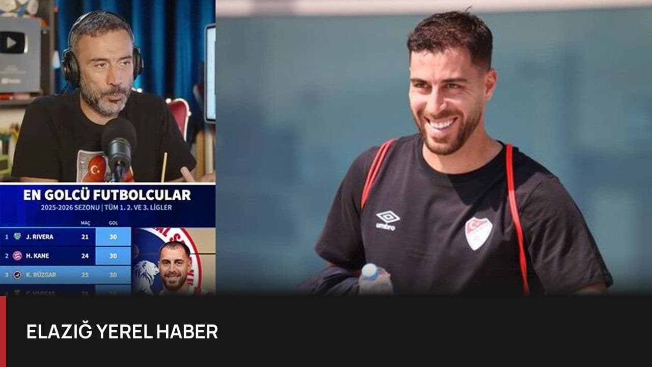 Ertem Şener'den Kemal Rüzgâr İçin Milli Takım Çağrısı