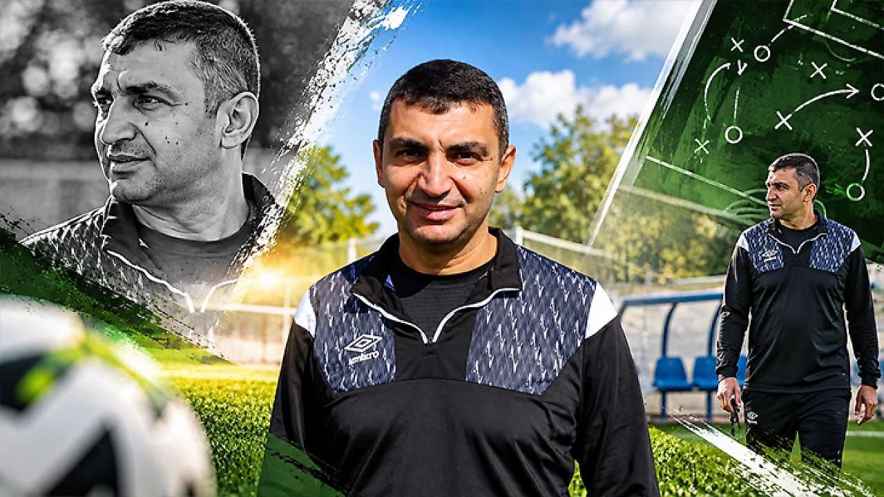 Serdar Bozkurt'tan Elazığspor Taraftarına Güven Çağrısı