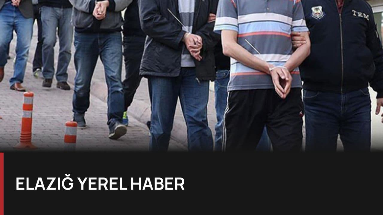 Bayraklı Belediyesi Operasyonu: 43 Kişi Adliyeye Gönderildi