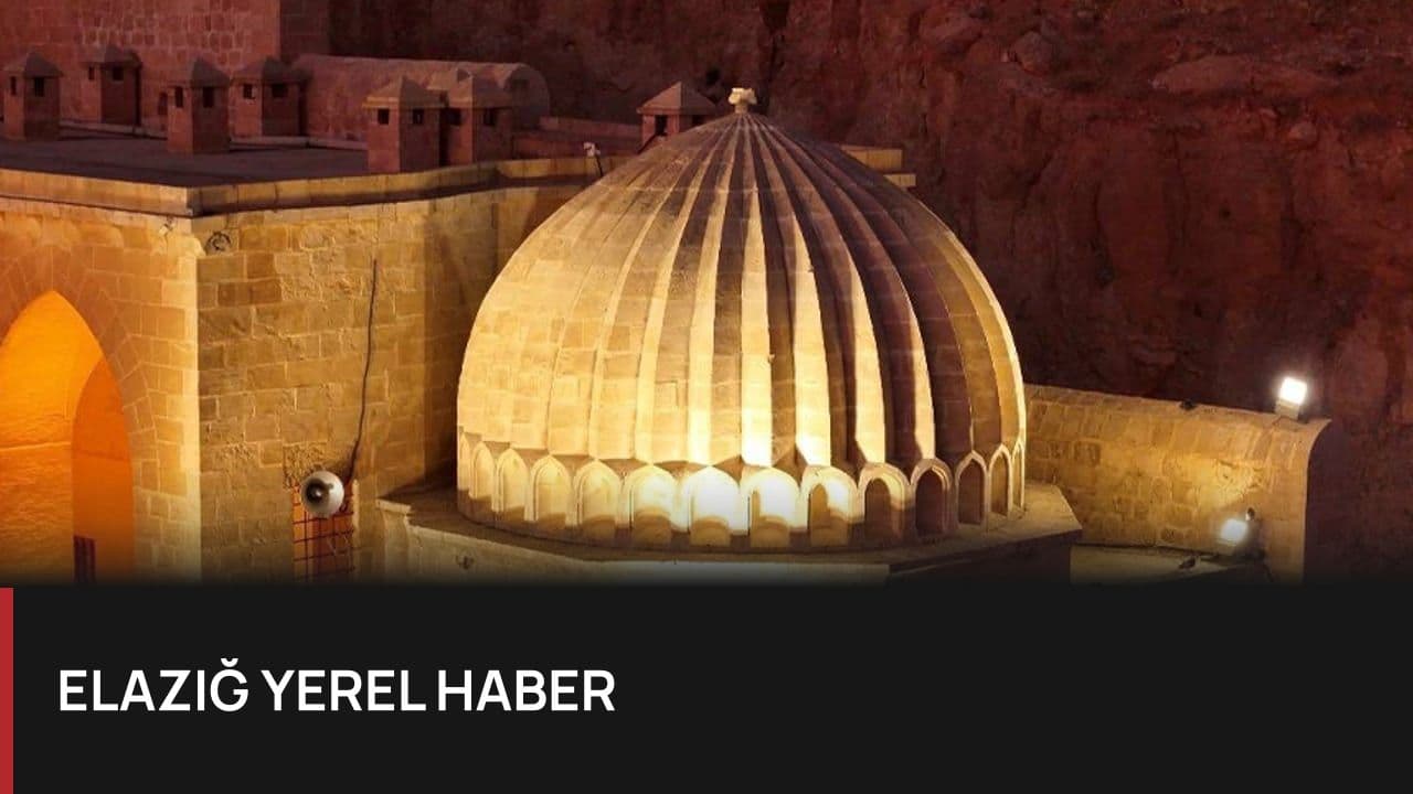 Huzur Ortamı Mardin Turizmini Canlandırdı