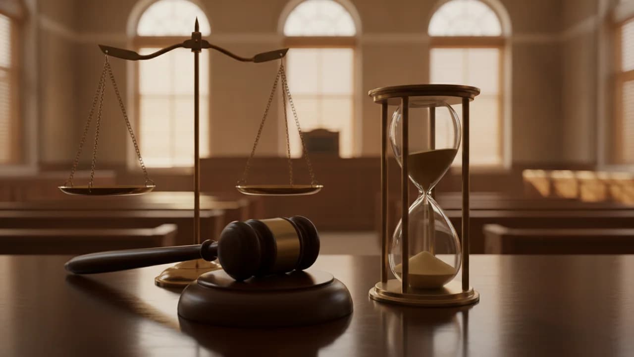 Süresiz Nafaka Uygulaması Değişiyor mu? Yeni Yargı Paketi Gündemde