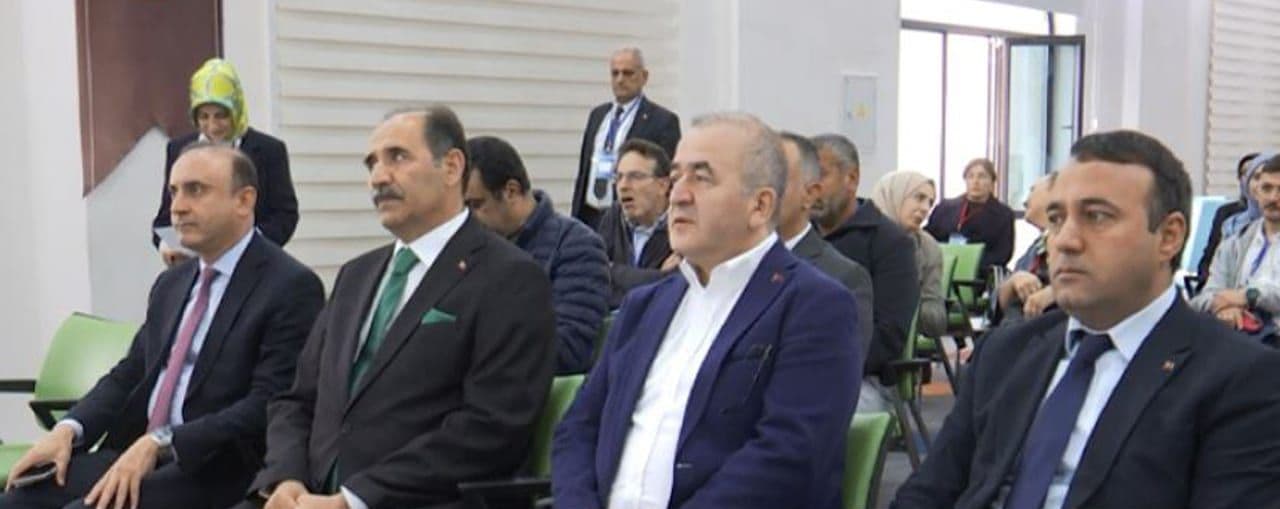 Elazığ'ın TÜBİTAK Destekli Tek Projesi 'BİLSEM Akademisi' Başladı