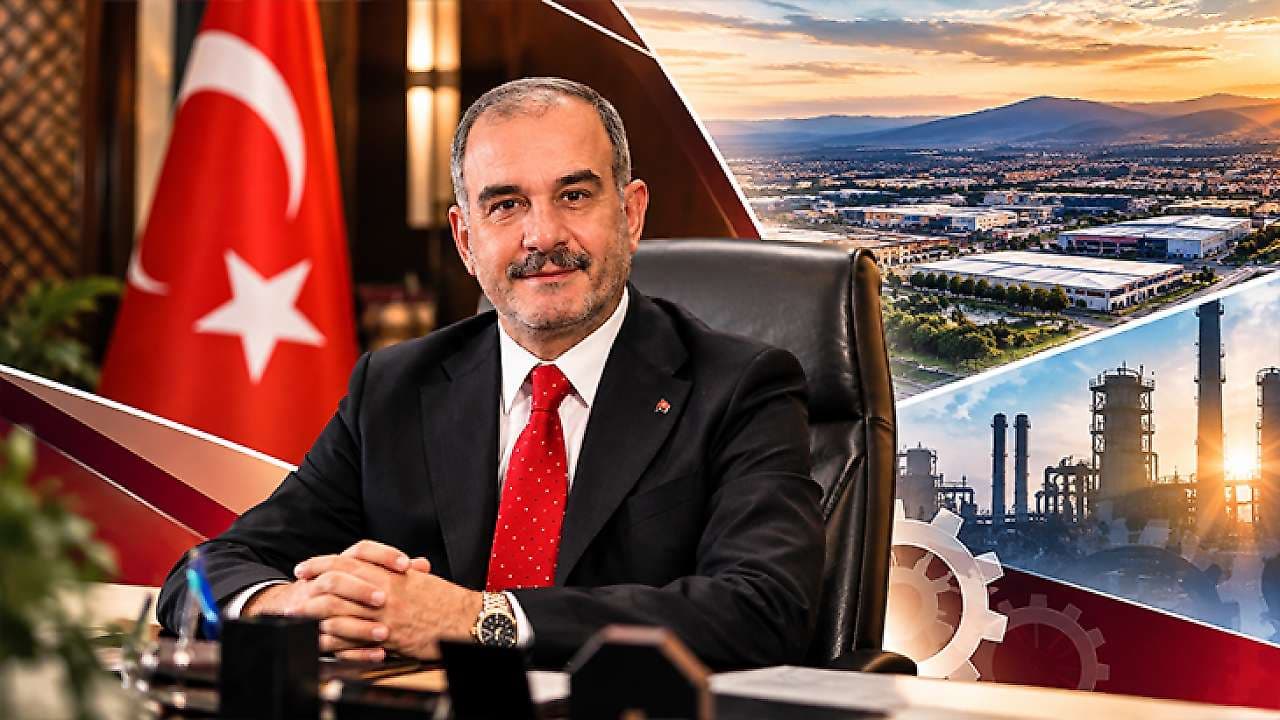 İdris Alan'dan Sel Sonrası Çağrı: Üretim Aksamamalı, Altyapı Güçlendirilmeli