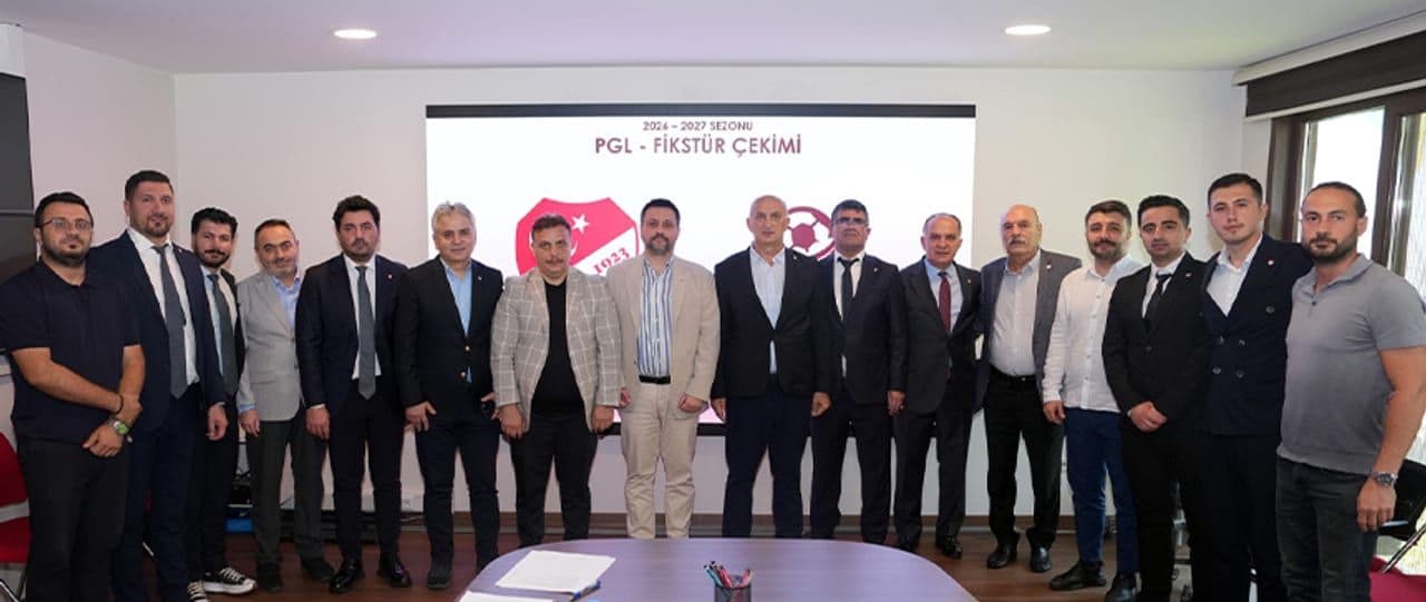 Kovancılarspor'un Yeni Sezon İlk Rakibi Kapadokya Oldu