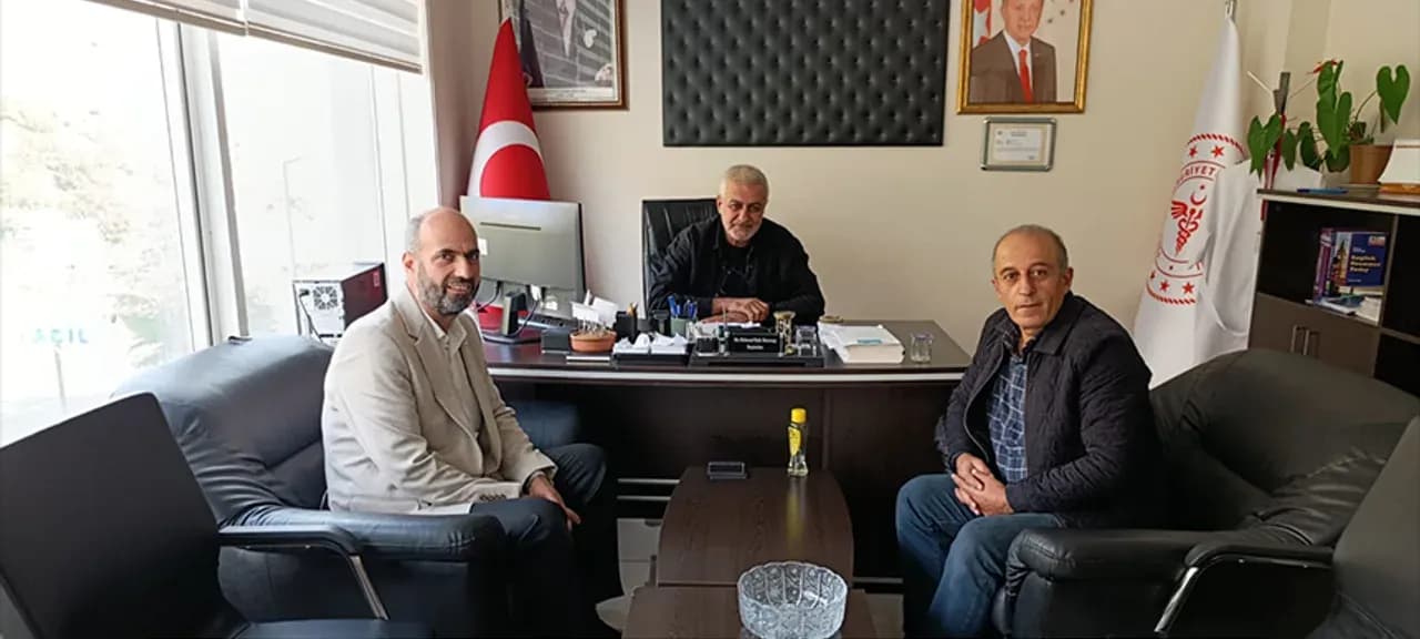 Maden İlçesinde Diyaliz Hizmeti İçin Ödenek Ayrıldı