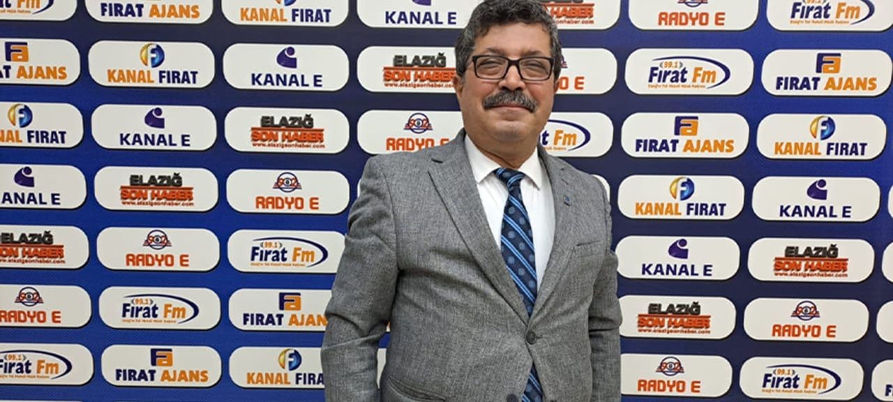 Hasan Bilge'den Dijital Hatim Projesi: Hedef Bir Dakikada Tamamlamak