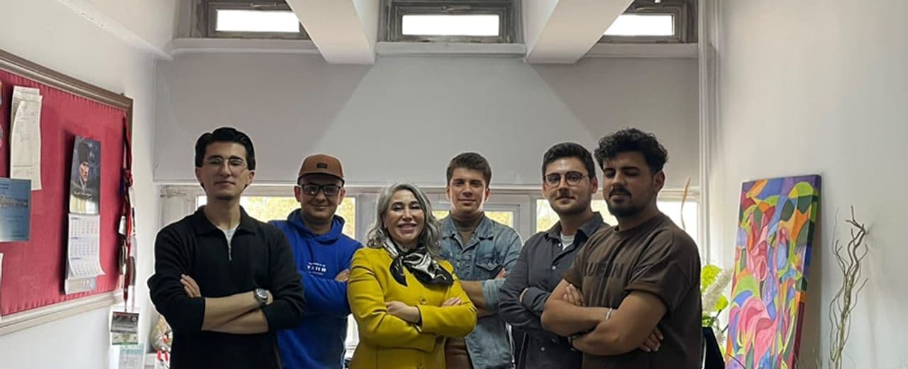 Fırat Üniversitesi'nden Sağlık Teknolojilerinde Büyük Başarı: NefSense Projesi'ne Mükemmeliyet Mührü