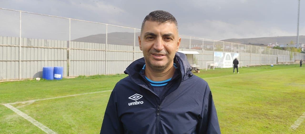 Teknik Direktör Serdar Bozkurt: Hazırlıklarımız Tam, Moralimiz Yüksek