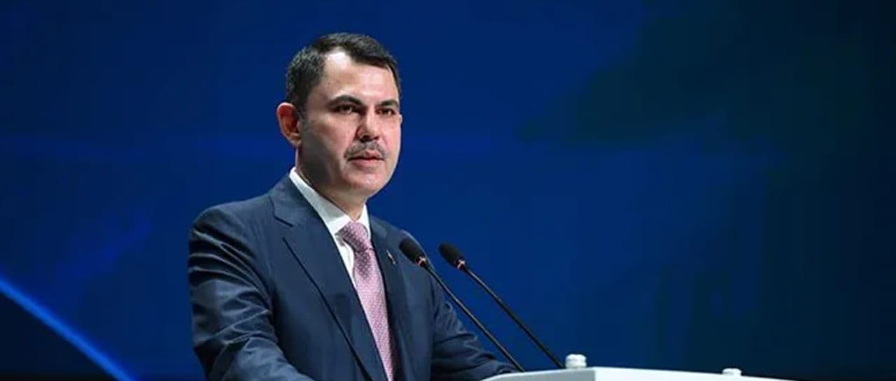 Bakan Murat Kurum'un Elazığ Ziyareti İptal Edildi