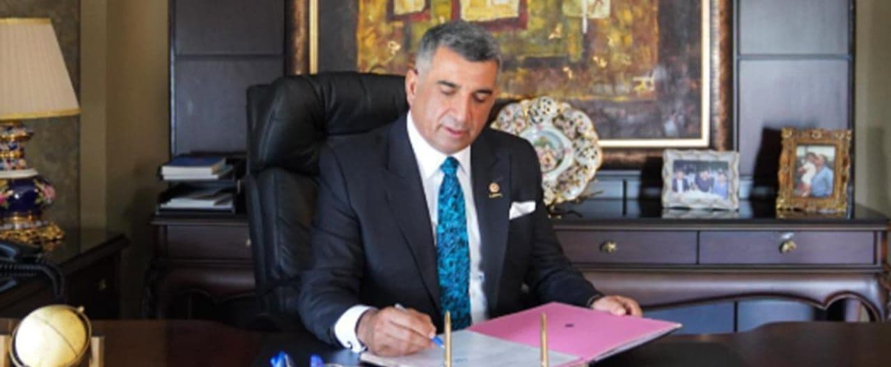 Gürsel Erol'dan Pancar Üreticileri İçin Fiyat Revizesi Çağrısı