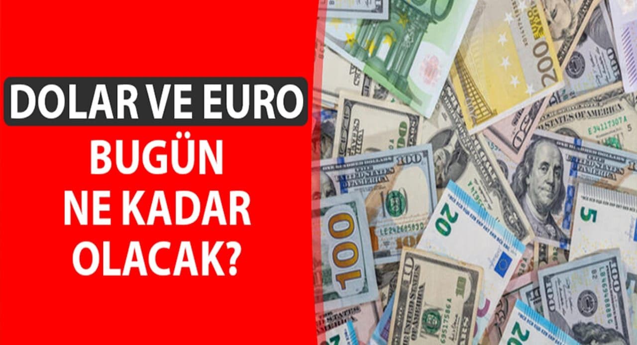 18 Ekim Tarihli Güncel Döviz Kurları