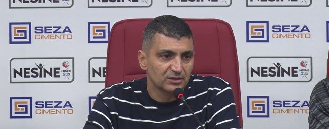 Serdar Bozkurt: Pozisyon Sayımız Çok Ancak Bitiricilik Sorunumuz Var