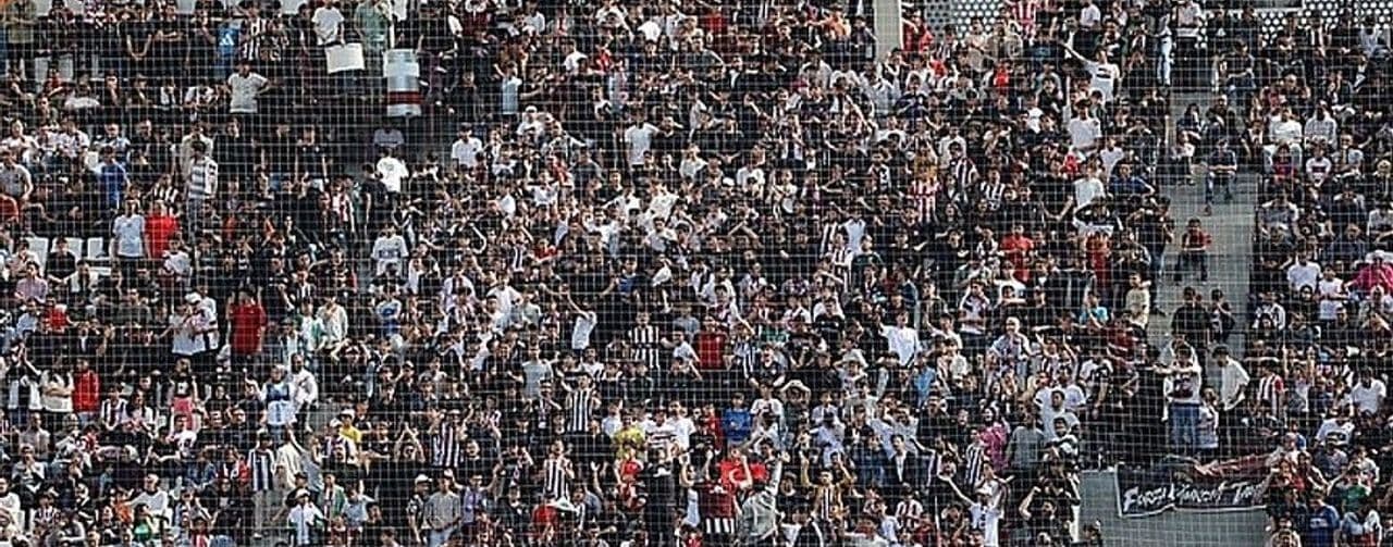 Şampiyonluk Yolundaki Seza Çimento Elazığspor'a Tribün Desteği Yetersiz Kaldı