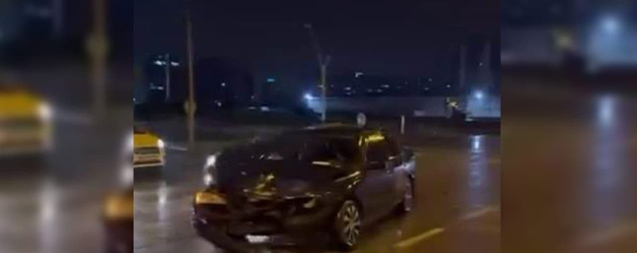 Diyarbakır-Elazığ Yolunda Trafik Kazası: 2 Kişi Yaralandı