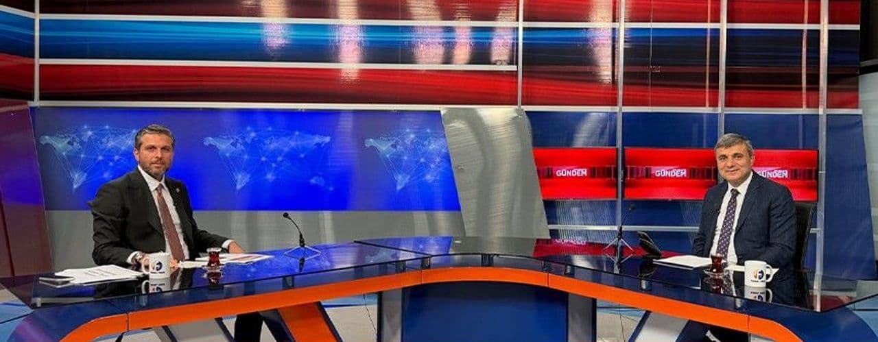 Milletvekili Nazırlı: Elazığ'ın Turizm Gücünü Ekonomiye Dönüştüreceğiz