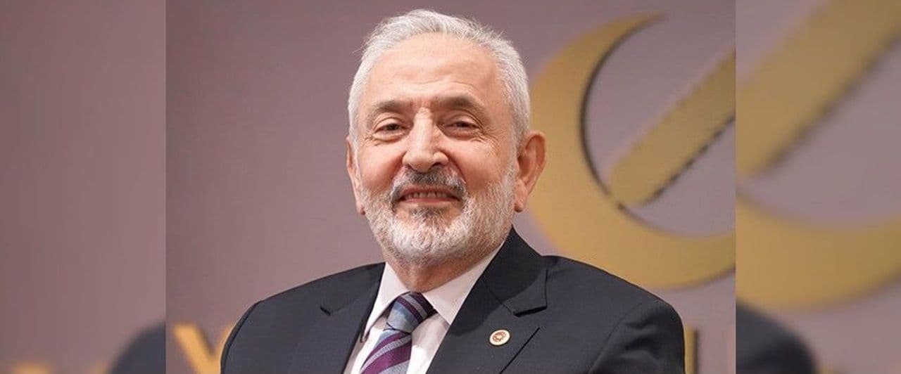 Sacit Günbey'den Maden'deki Yıkımlar Hakkında Çağrı: Mağduriyetler Giderilmeli