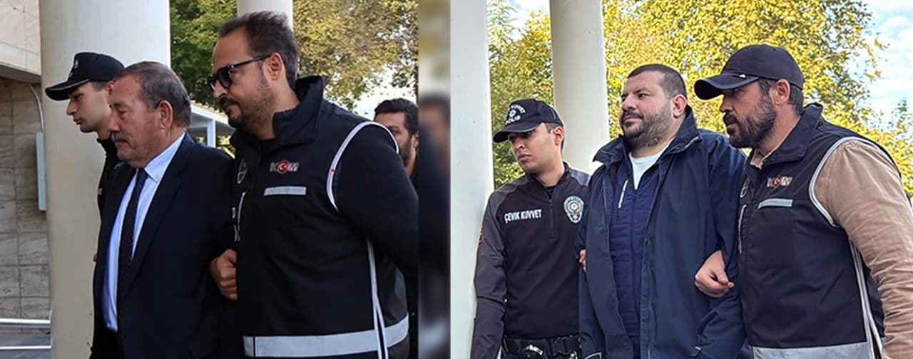 Milas Belediyesi'ne Dev Operasyon: Belediye Başkanı ve Oğlu Dahil 18 Tutuklama