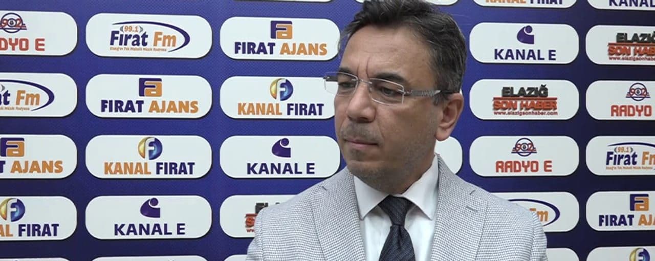 Türkiye Yazarlar Birliği Elazığ Şubesi'nden Yeni Projeler