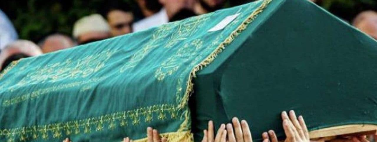 Eski Kaleci Selahattin Üzger'in Eşi Füsun Üzger Hayatını Kaybetti